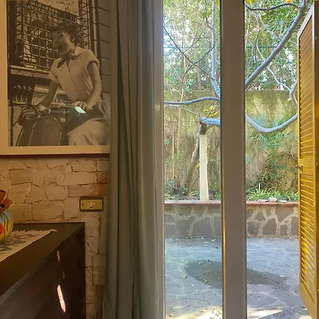 Bed & Breakfast Il Fico Storto